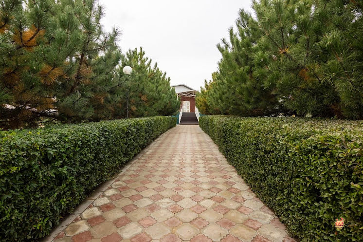 Банкетный зал  в «Чайка» фотография №9