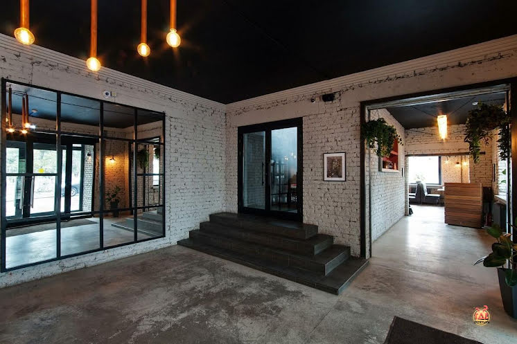 Основной зал в «Некрасов» фотография №8