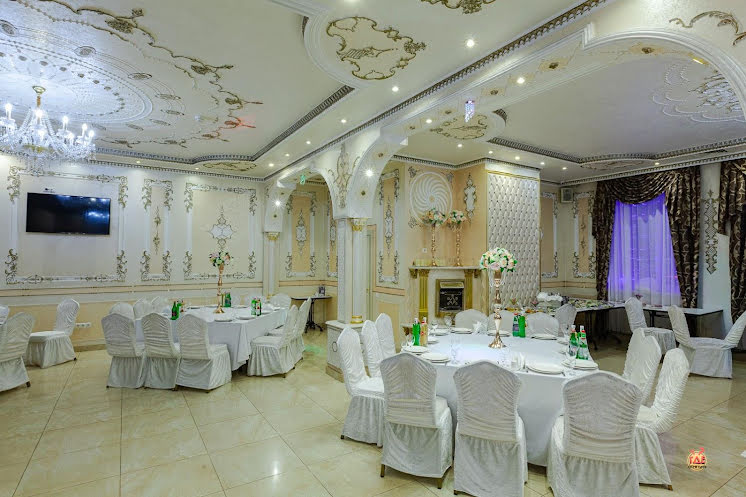 Основной зал  в «Империя» фотография №17