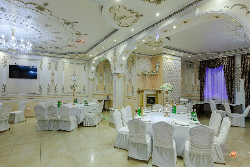 Империя фотография №17