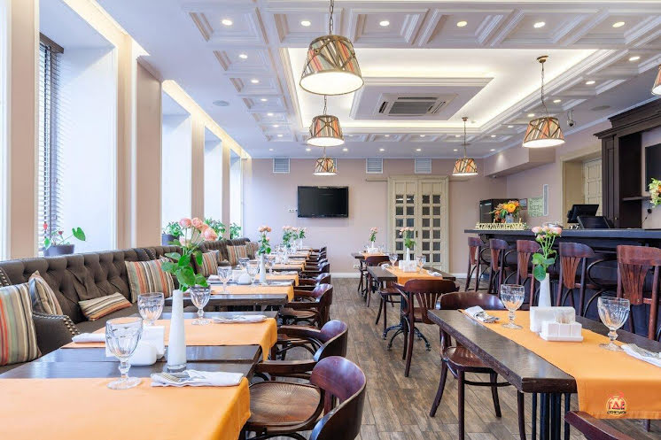 Бристоль в «Crazy Hunter» фотография №2