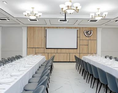  ресторан Амакс