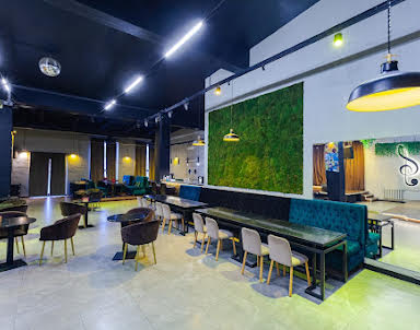  ресторан Некрасов