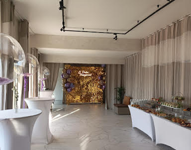  ресторан WhiteMare