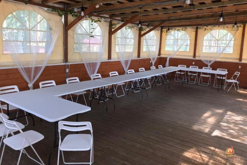 Лесная сказка фотография №14