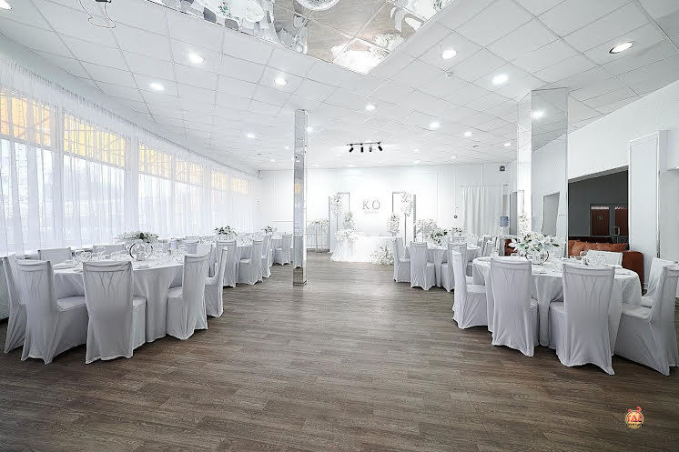 Банкетный зал №3 в «Апельсинка» фотография №14