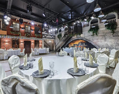 Новый год в Латинский квартал