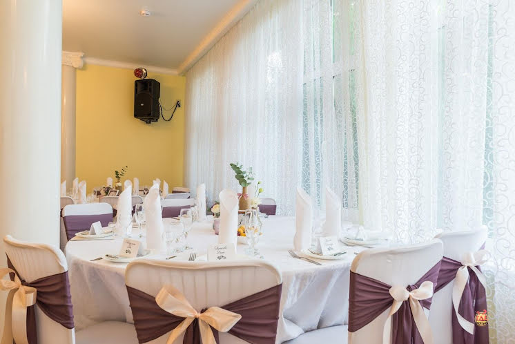 Большой зал в «Котляково-Плаза» фотография №3