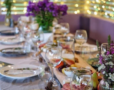  ресторан DUBKI