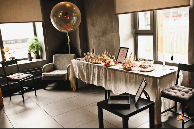 Лофт №9 в «WorkShop Loft на Наставническом» фотография №2