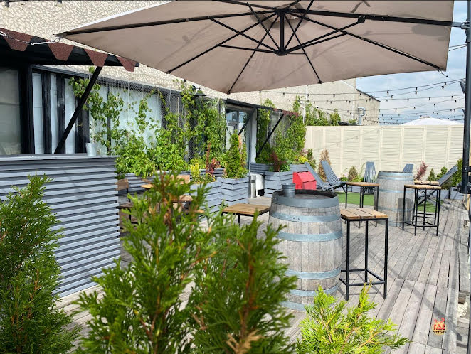 Лофт №2 в «WorkShop Loft на Семеновской» фотография №12