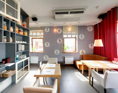  ресторан Chento