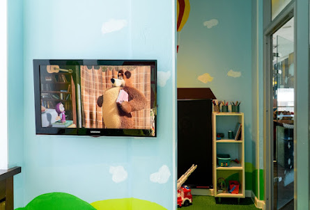 Зал №1 в Зал №1