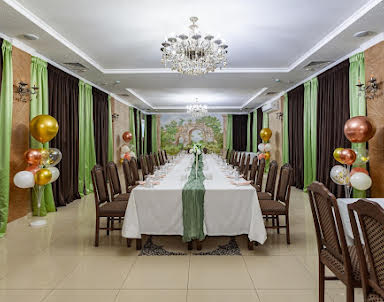  ресторан Басок