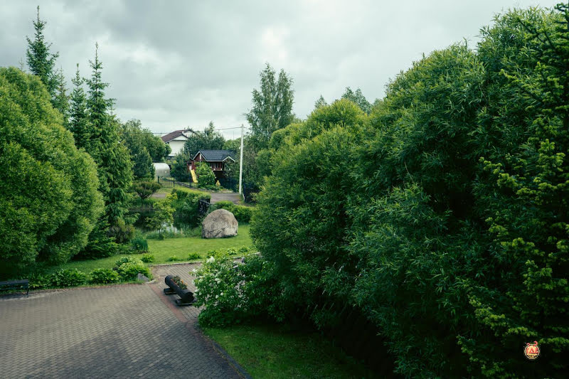 Вилла Счастья фотография №14