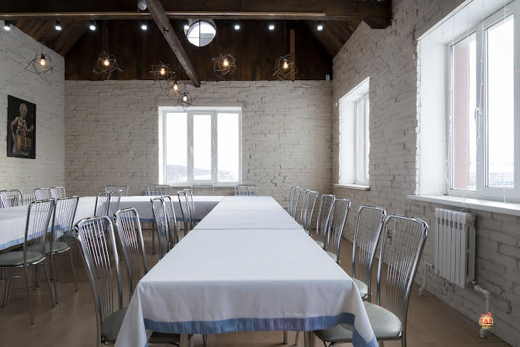 Малый зал в «М7» фотография №1