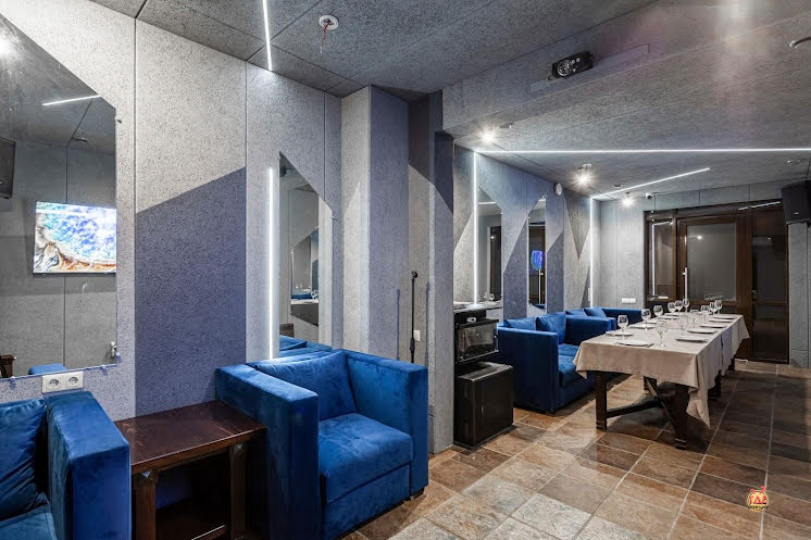 Караоке-зал в «Парк-Отель Троя» фотография №6