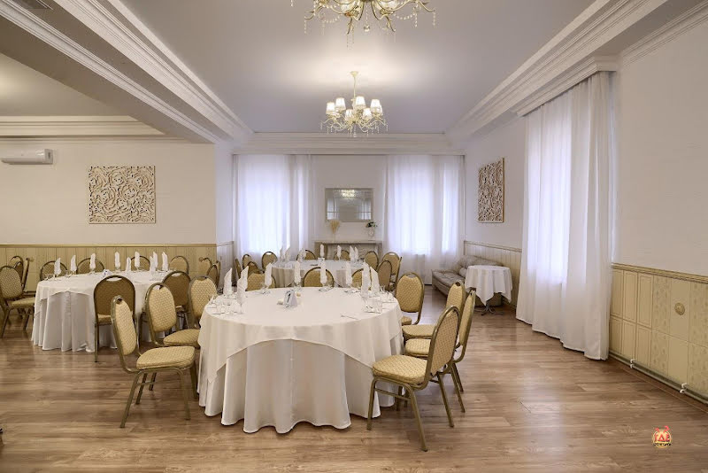 Свадьба LOVE на Салавата Юлаева фотография №10