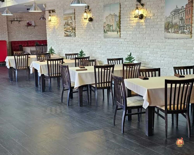 Банкетный зал  в «Чердак» фотография №16