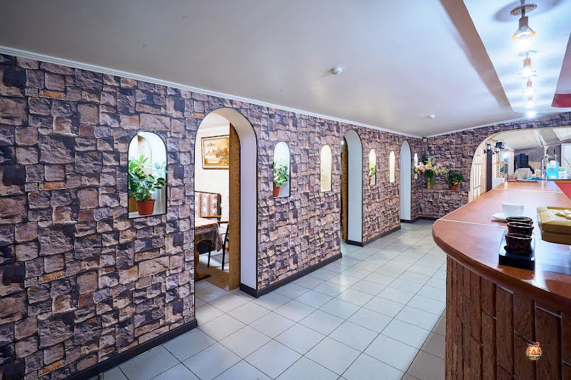 Старая Гагра фотография №19