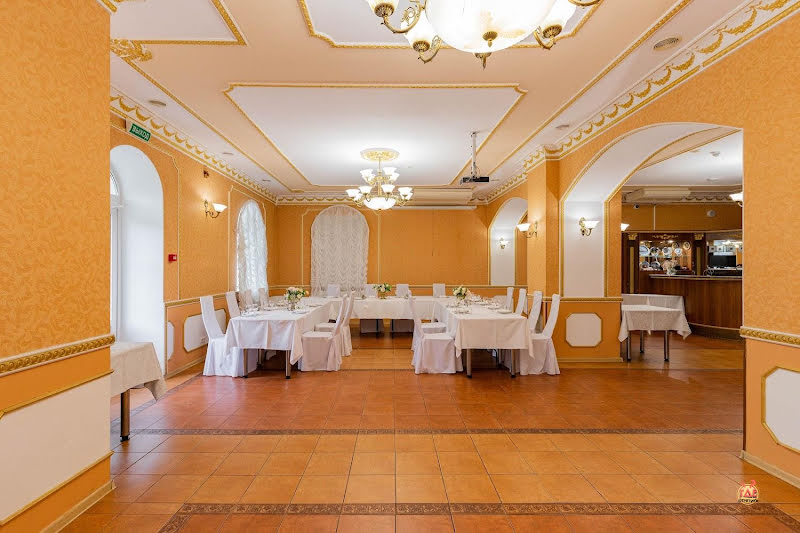 Александрия-Петергоф фотография №10