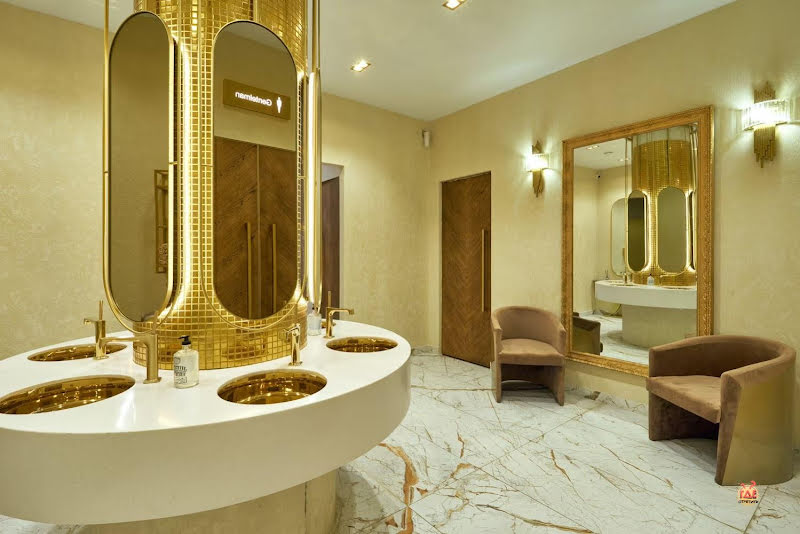 Zoloto фотография №4