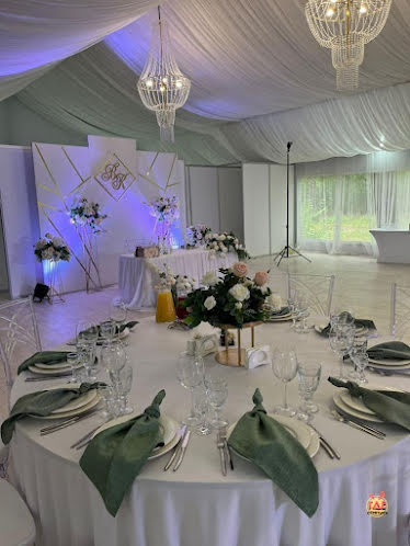 Шатер  в «Forest Park» фотография №2