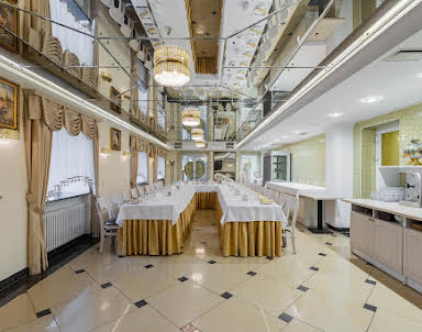  ресторан Белое дерево