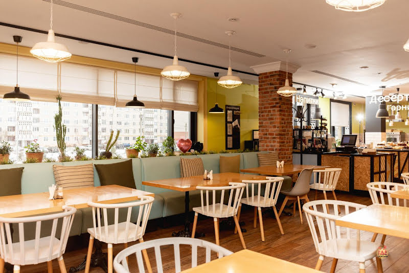 Избушка на Михалевском фотография №3