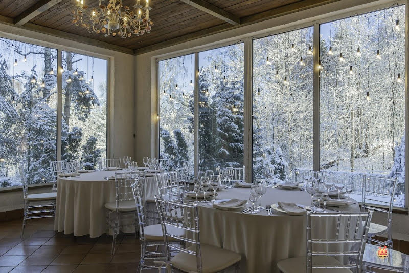 Мир у Озера фотография №2