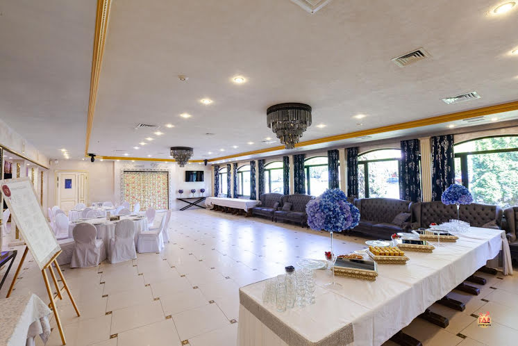 Зал №1 в «Ночной Дворик» фотография №6