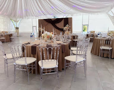  ресторан Дубрава