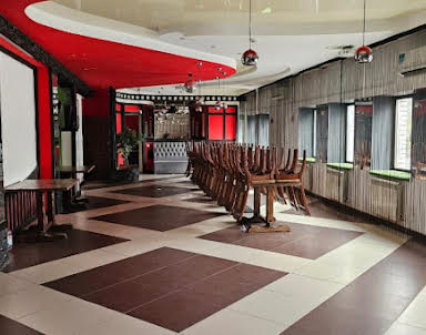  ресторан У Шурика