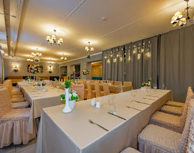  ресторан LovEda  на Кулибина