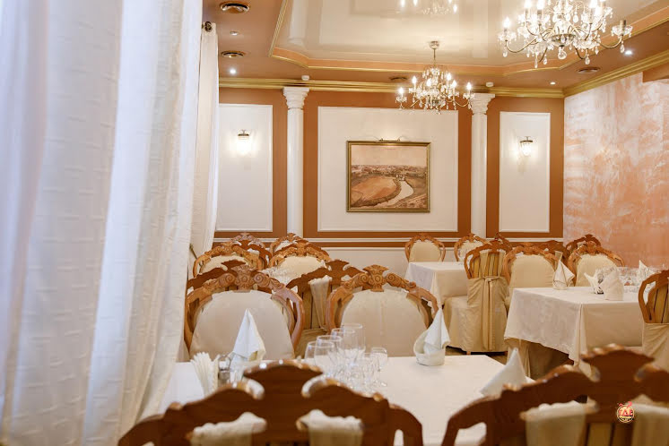 Зал на 35 человек в «Тверской» фотография №12