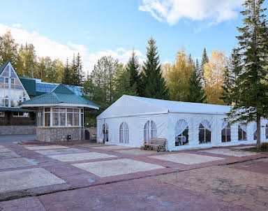  ресторан Солнечный берег