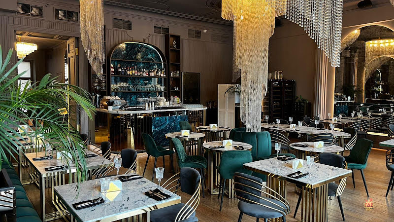 Osoba gastronomic panorama фотография № 1