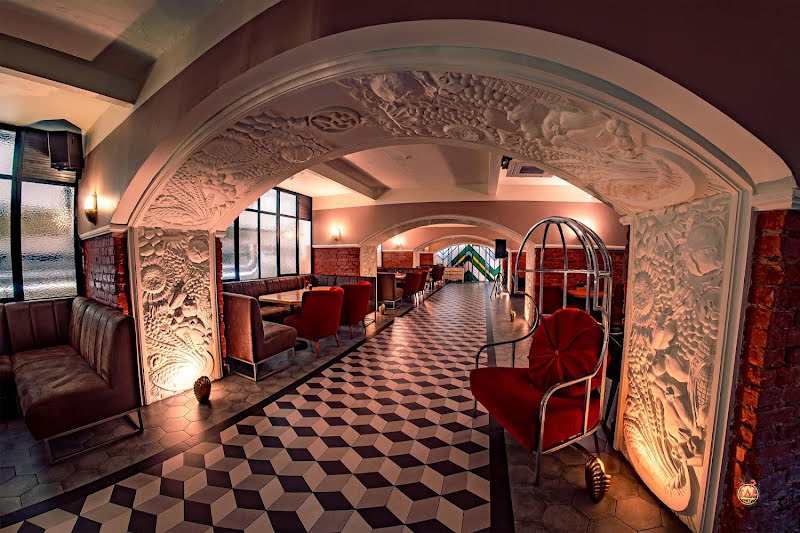 MiraGrill фотография №16