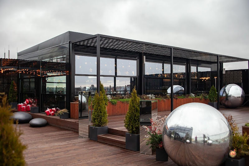 Горизонты фотография №19