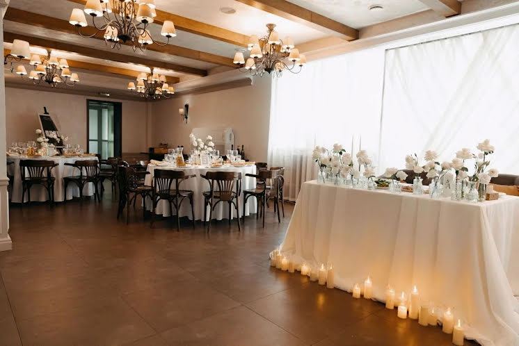 Нижний зал в «Сибирский Сафари Клуб» фотография №3