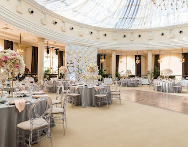  ресторан Фьюжн