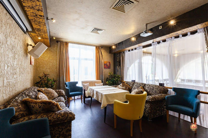 Белый берег фотография №18