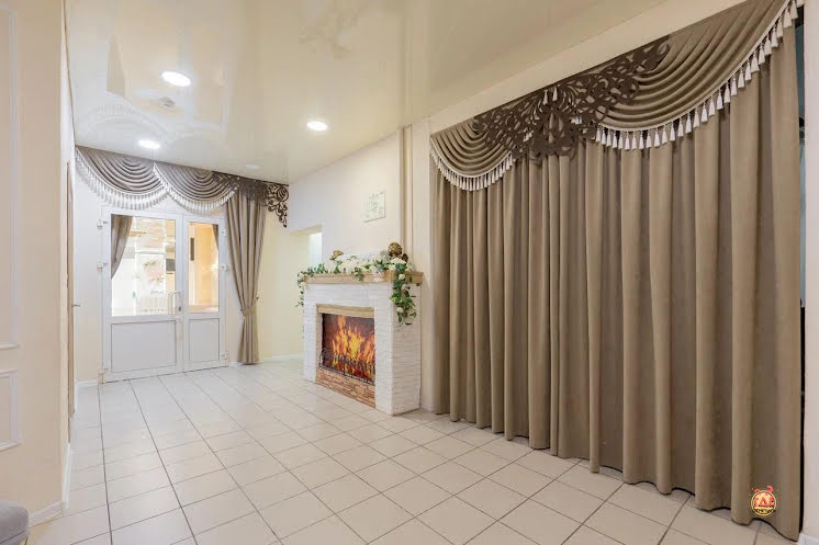 Основной зал  в «Каир» фотография №4