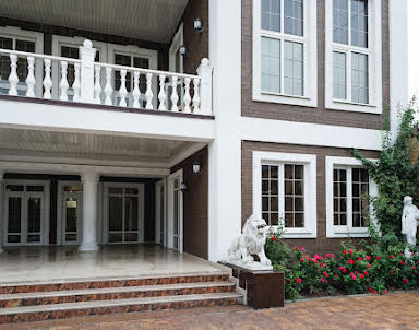 Новый год в Визит