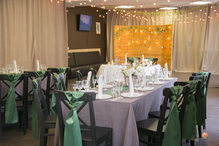 Основной зал в «Академия А» фотография №6