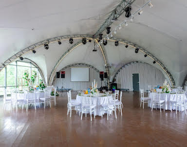  ресторан GOPARK HOTEL