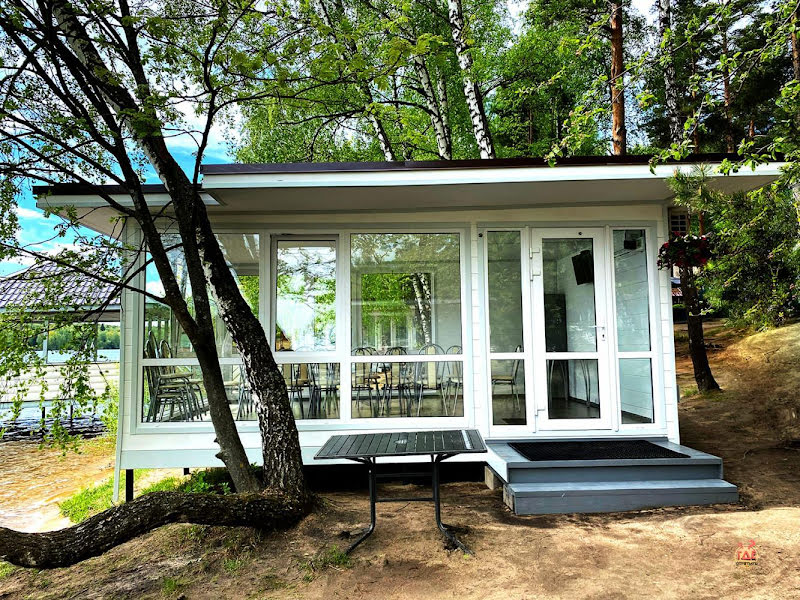 Бухта радости фотография №9