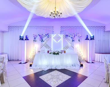 Новый год в Арман