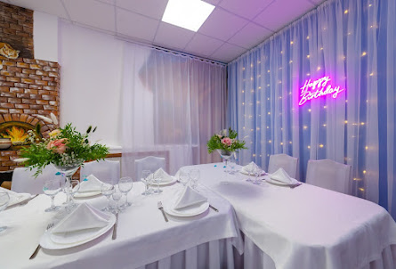 Малый зал в Малый зал