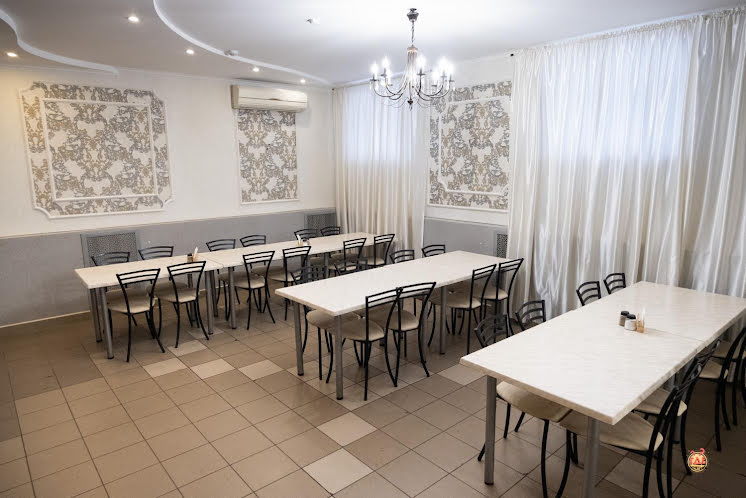 Малый зал  в «Тояна» фотография №1